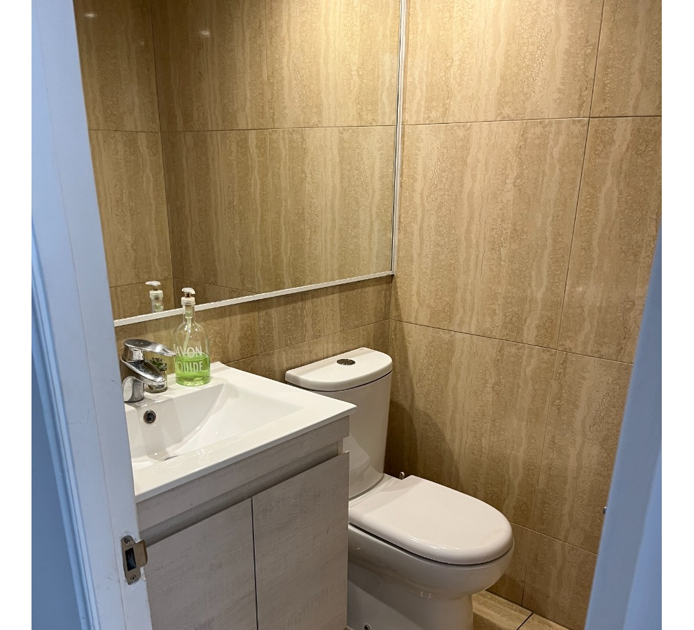 Arriendo Departamento SO 3D en suite Walk-in cl&oacute;set 3B 2E 1B  - Las Condes