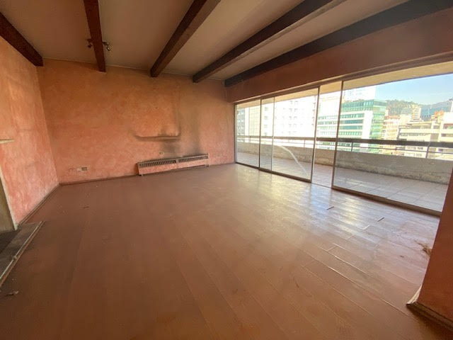 Venta Departamento 5D 4B 2E 1B Metro Tobalaba - Mall Costanera - Providencia