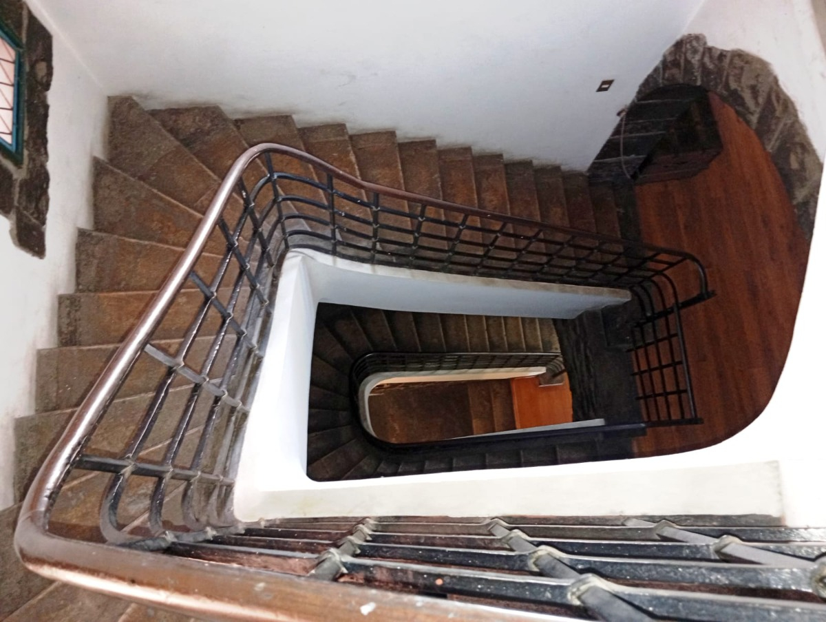 Arriendo Oficina NO 8B 4E 2B Plaza Italia - Providencia