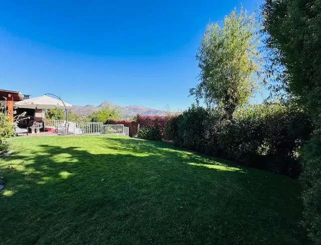 Venta Casa NO 6D en suite 5B 2E 1B El Huinganal - Lo Barnechea