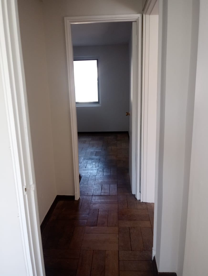 Venta Departamento NO 3D 2B Plaza Italia - Providencia