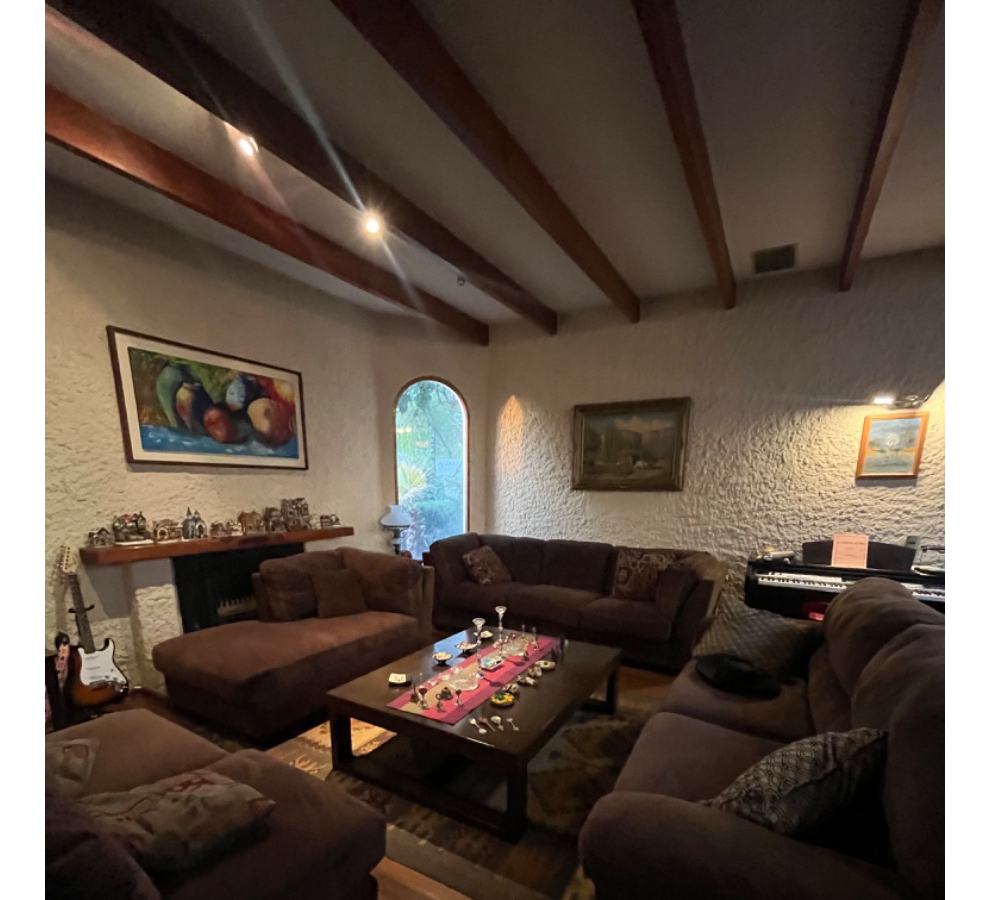 Venta Casa 5D 6B 3E 1B La Reina Alta - La Reina