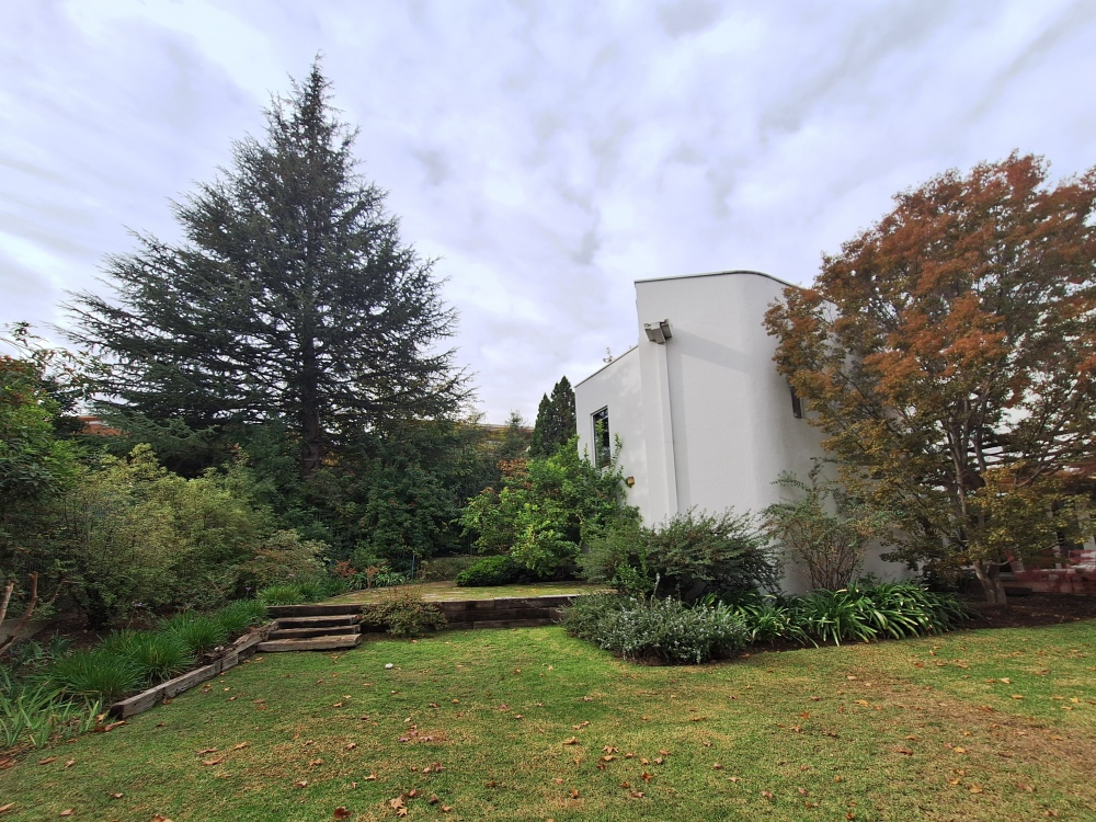 Venta Casa 5D 5B 3E Lo Curro - Vitacura