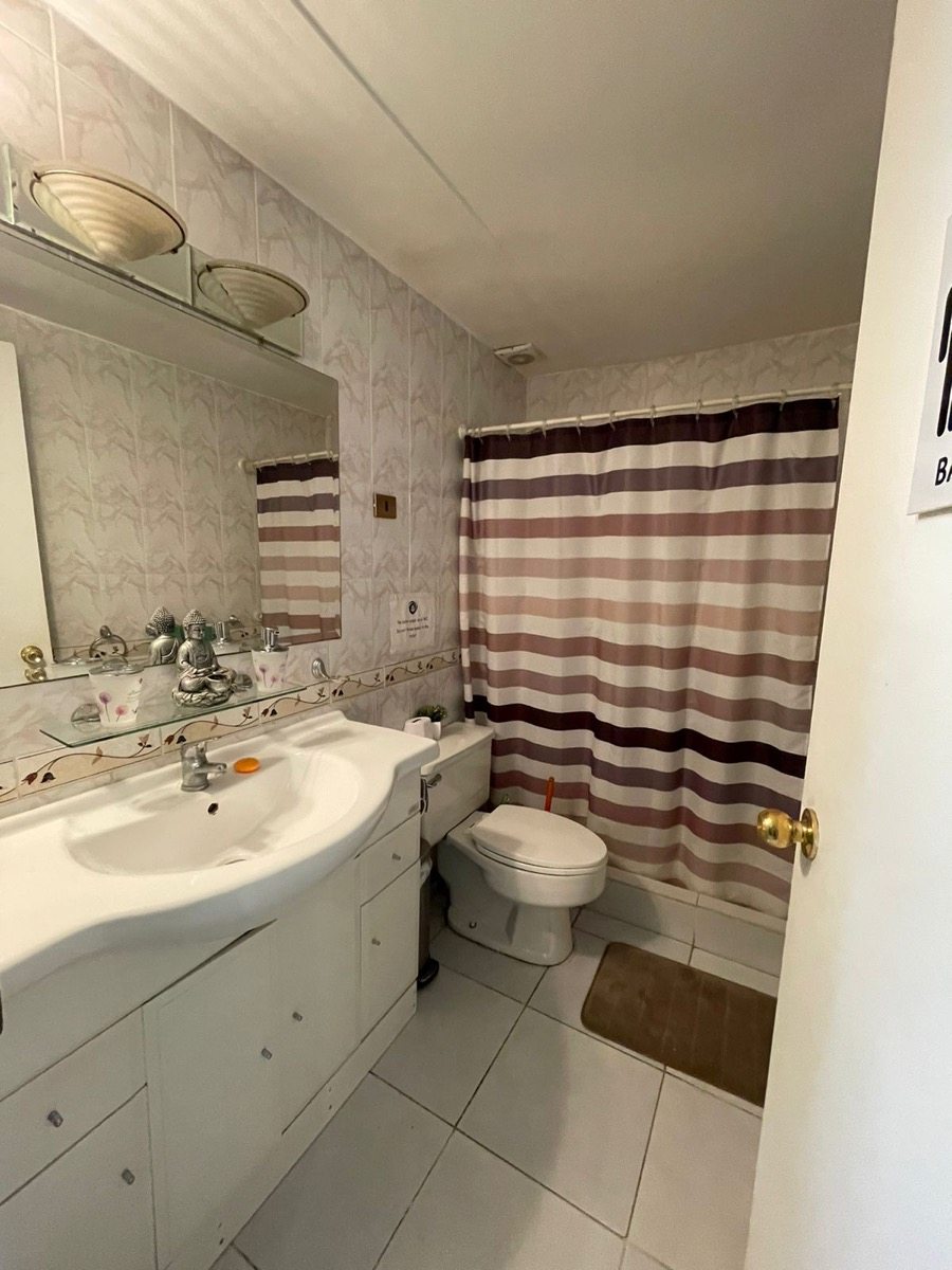 Arriendo Casa P 6D en suite Walk-in cl&oacute;set 4B 4E 1B Parque Juan XXIII - &Ntilde;u&ntilde;oa