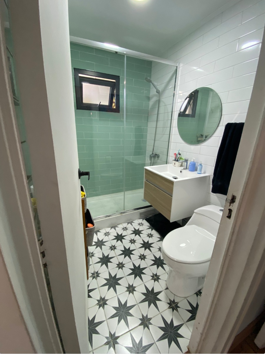Arriendo Casa NO 4D en suite 3B 1E La Llaver&iacute;a - Vitacura