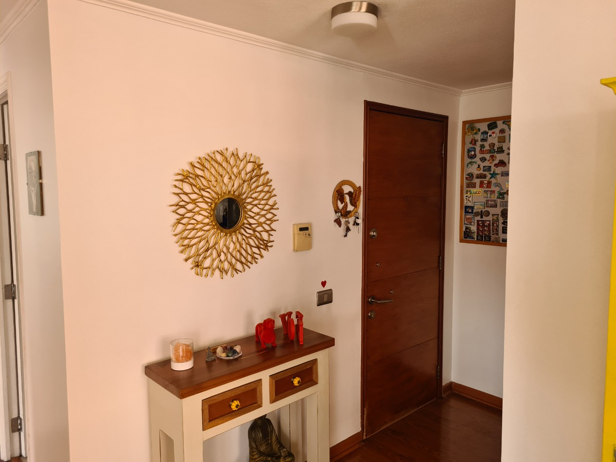 Venta Departamento NP 2D 2B 2E 2B Los Leones - Providencia