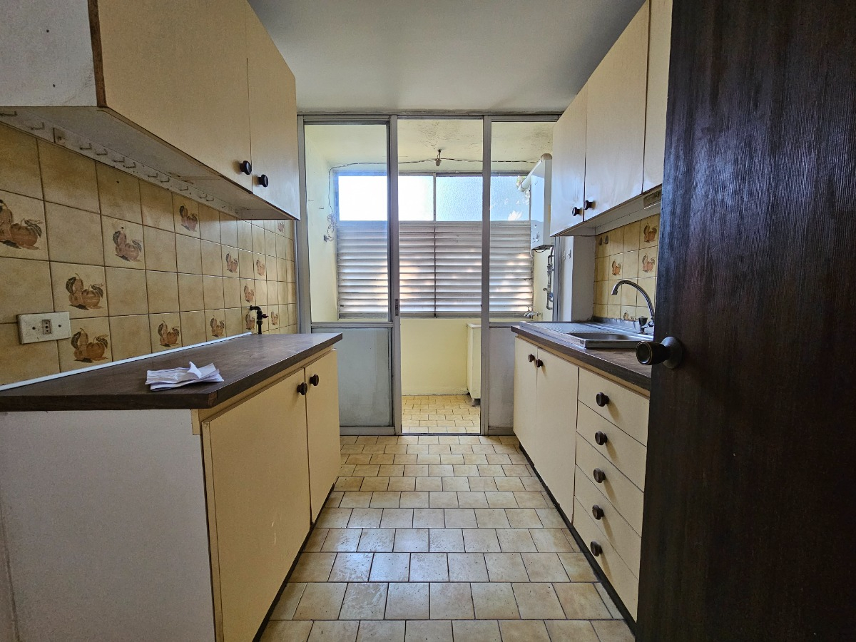 Venta Departamento O 3D 2B 1B Los Dominicos - Las Condes