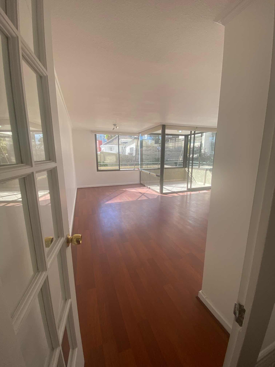 Venta Departamento 4D 3B 2E Rotonda Atenas - Las Condes