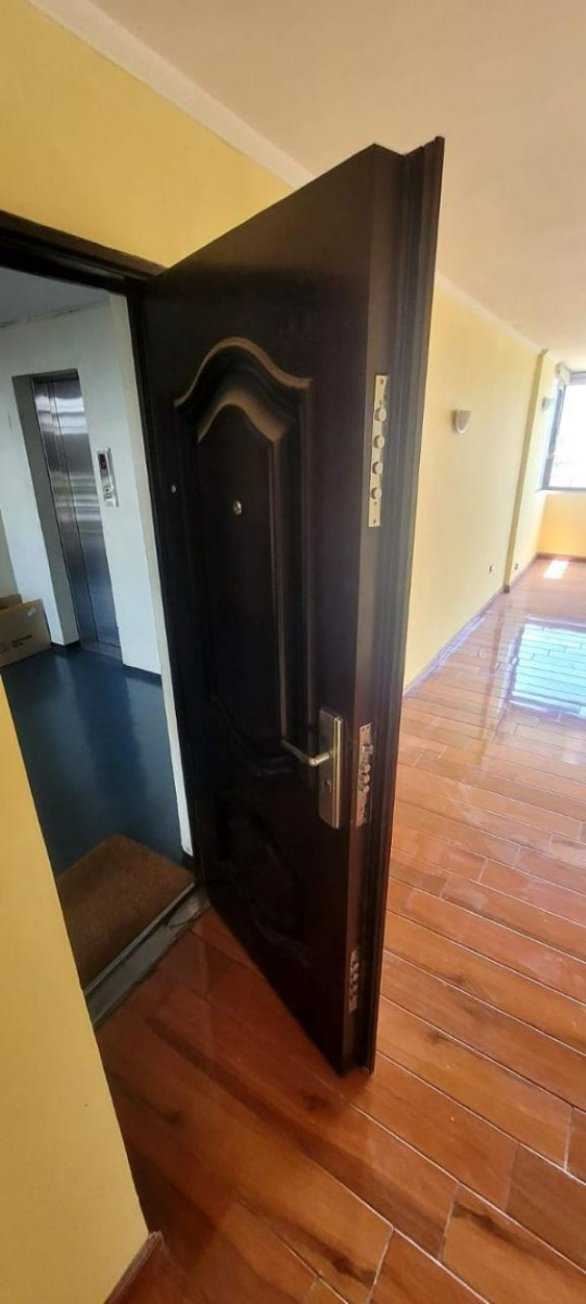 Arriendo Departamento NO 3D 2B 1B Villa Frei - &Ntilde;u&ntilde;oa