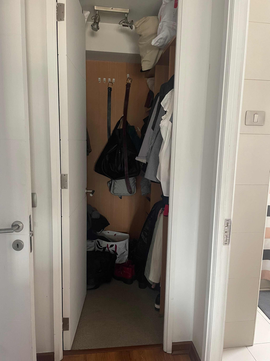 Arriendo Departamento 2D 2B 1E 1B Los Leones - Providencia