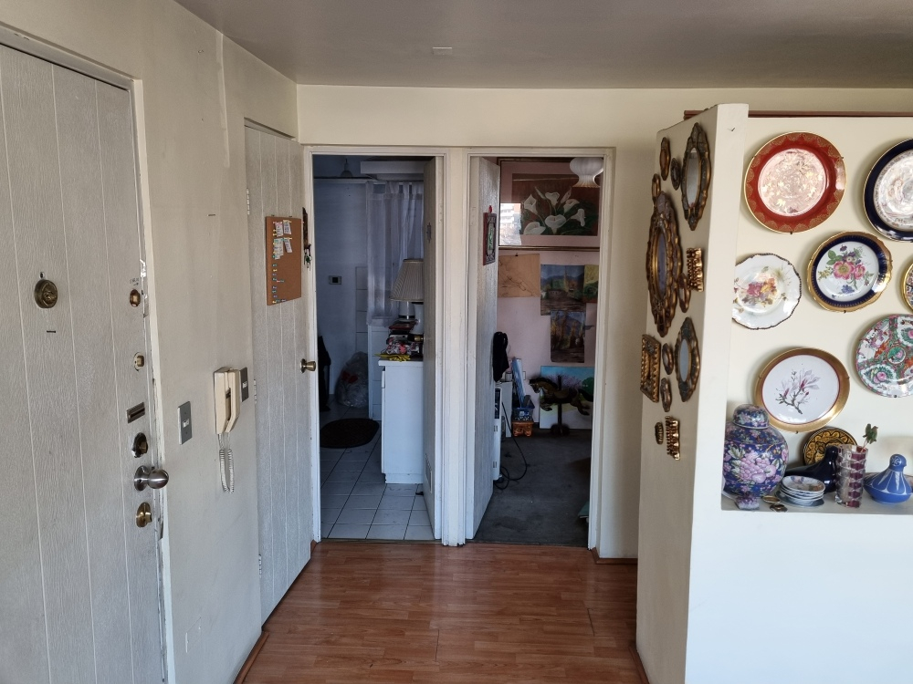 Venta Departamento SO 3D 2B Campus Oriente - Providencia
