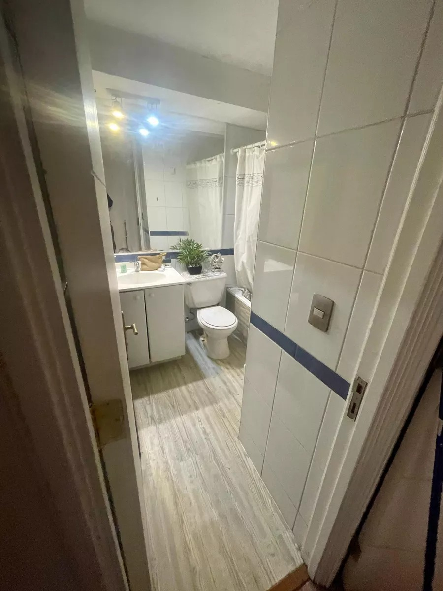 Venta Departamento O 2D en suite 2B 1E 1B Vaticano - Las Condes