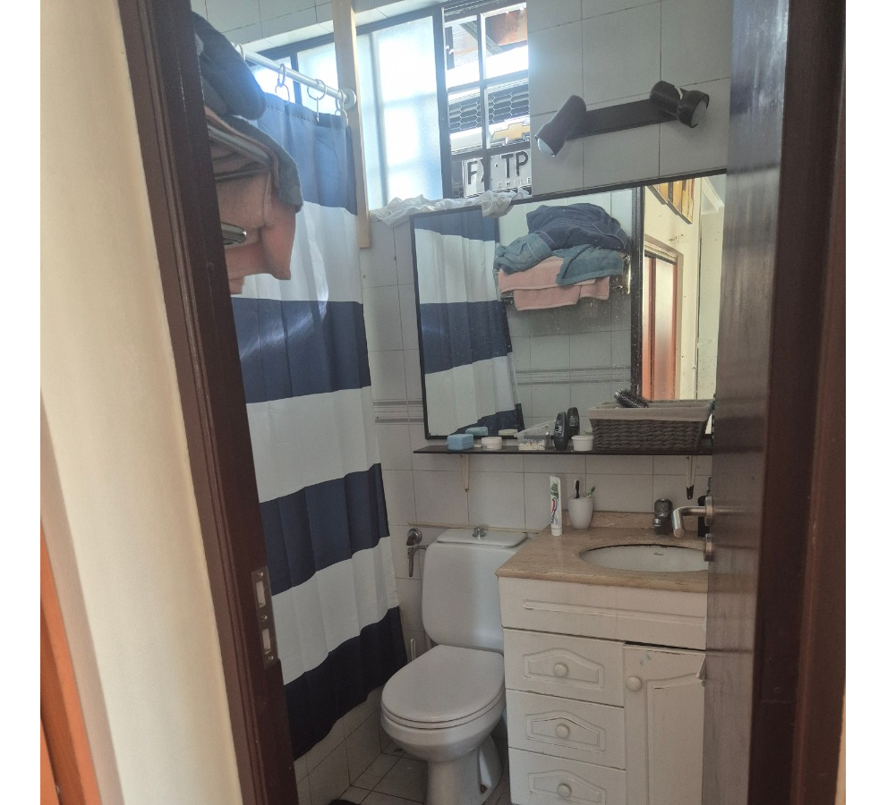 Arriendo Departamento O 1D 1B 1E Los Dominicos - Las Condes