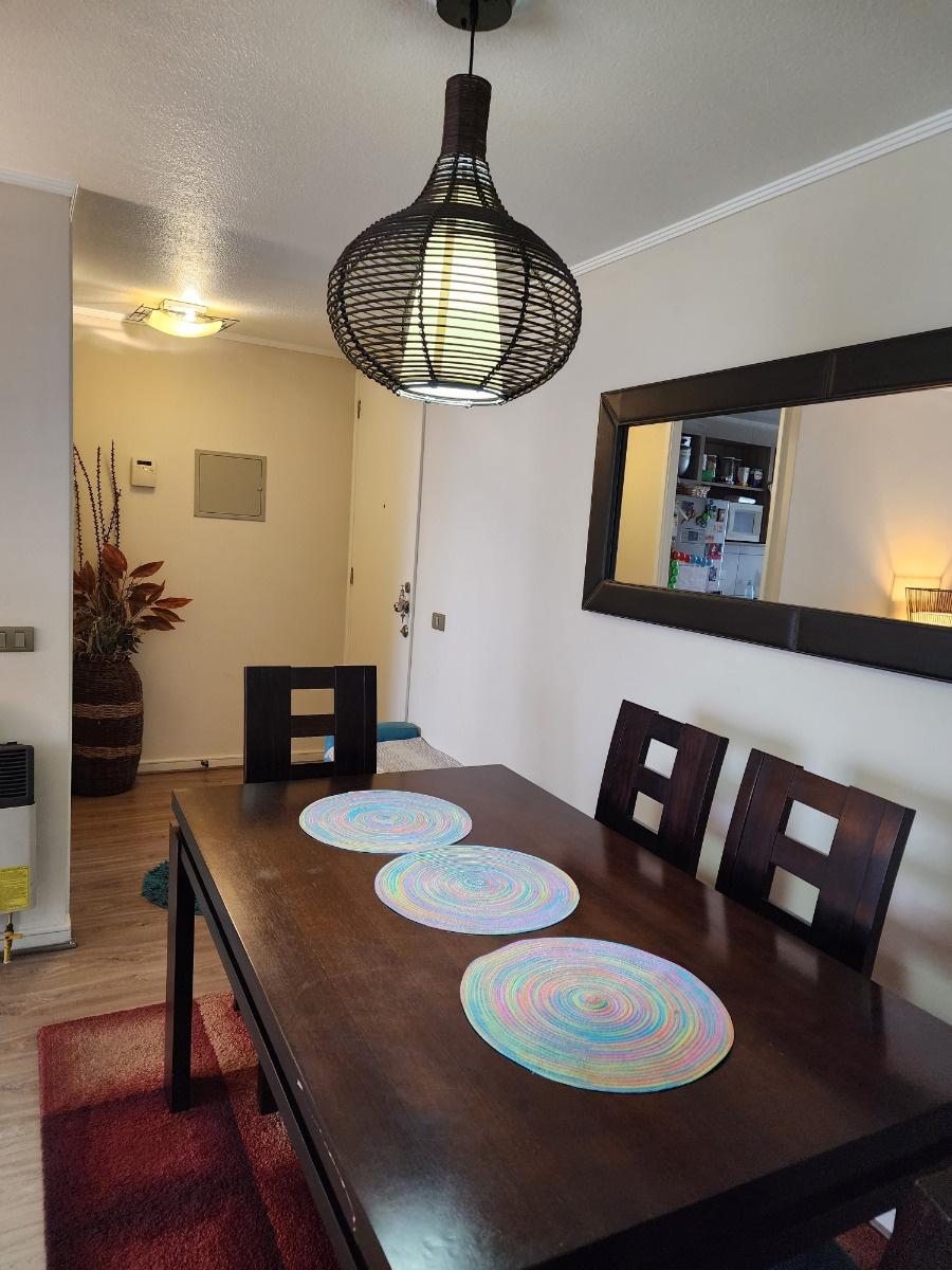 Venta Departamento SO 3D 2B 1E 1B Estadio Nacional - &Ntilde;u&ntilde;oa