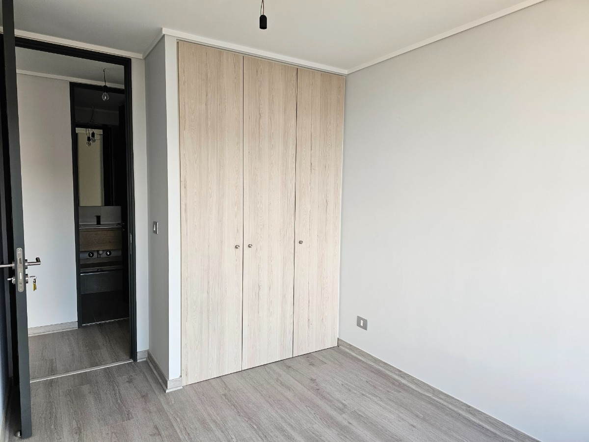 Arriendo Departamento N 3D 2B 1E 1B Campus Oriente - Providencia