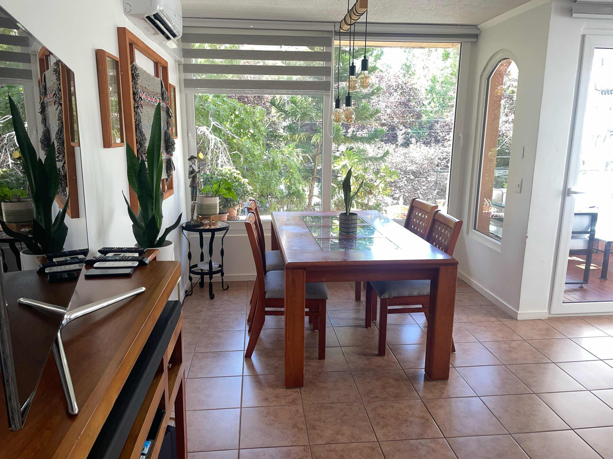 Arriendo Departamento 3D 3B 1E 1B Pedro de Valdivia - Providencia