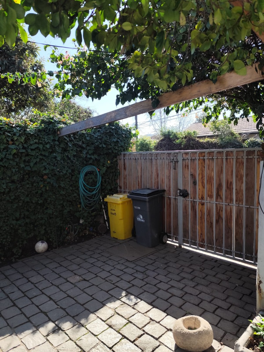 Venta Casa NOSP 4D 3B 1E 1B Metro Hernando de Magallanes - Las Condes