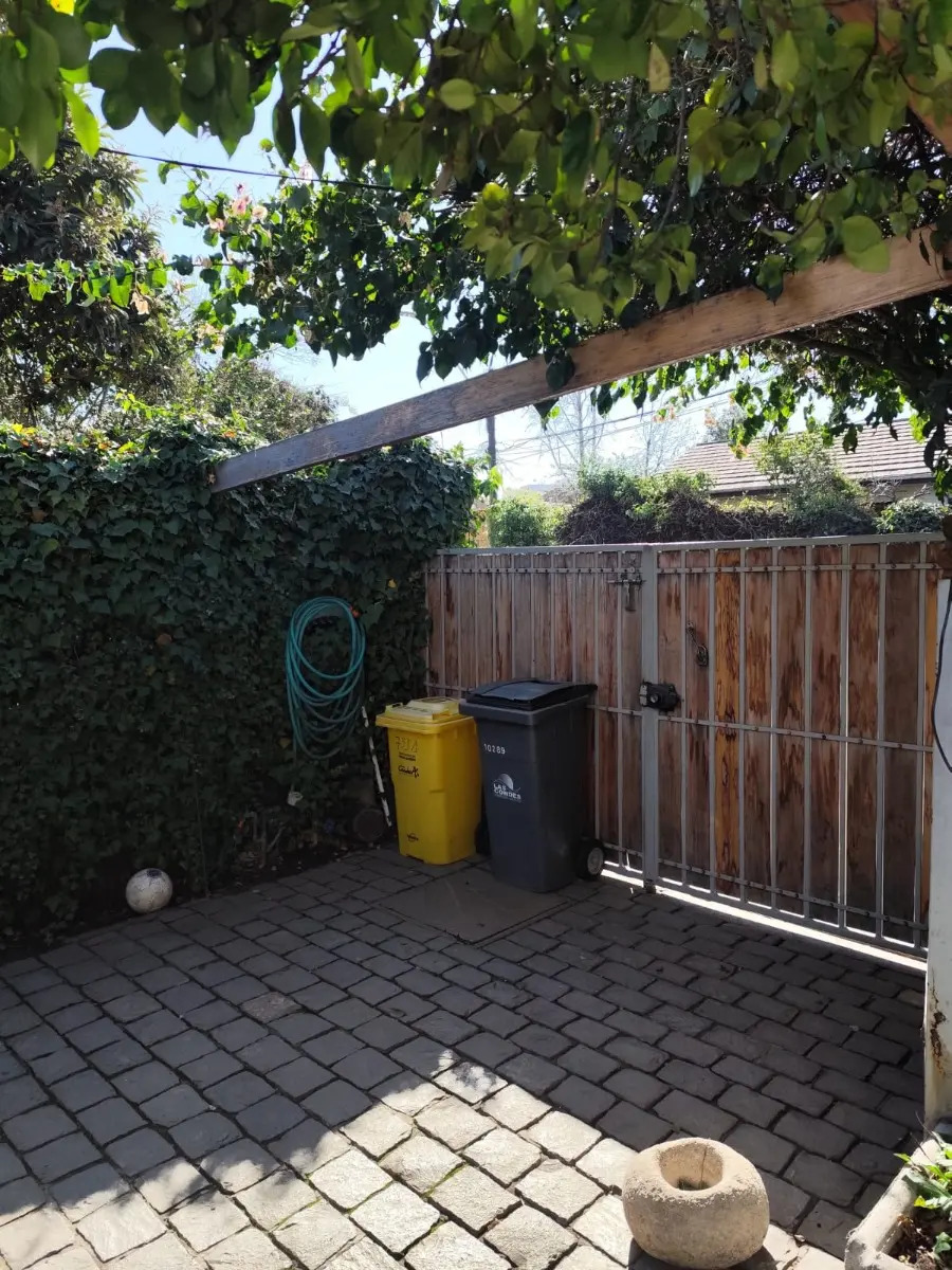 Venta Casa NOSP 4D 3B 1E 1B Metro Hernando de Magallanes - Las Condes
