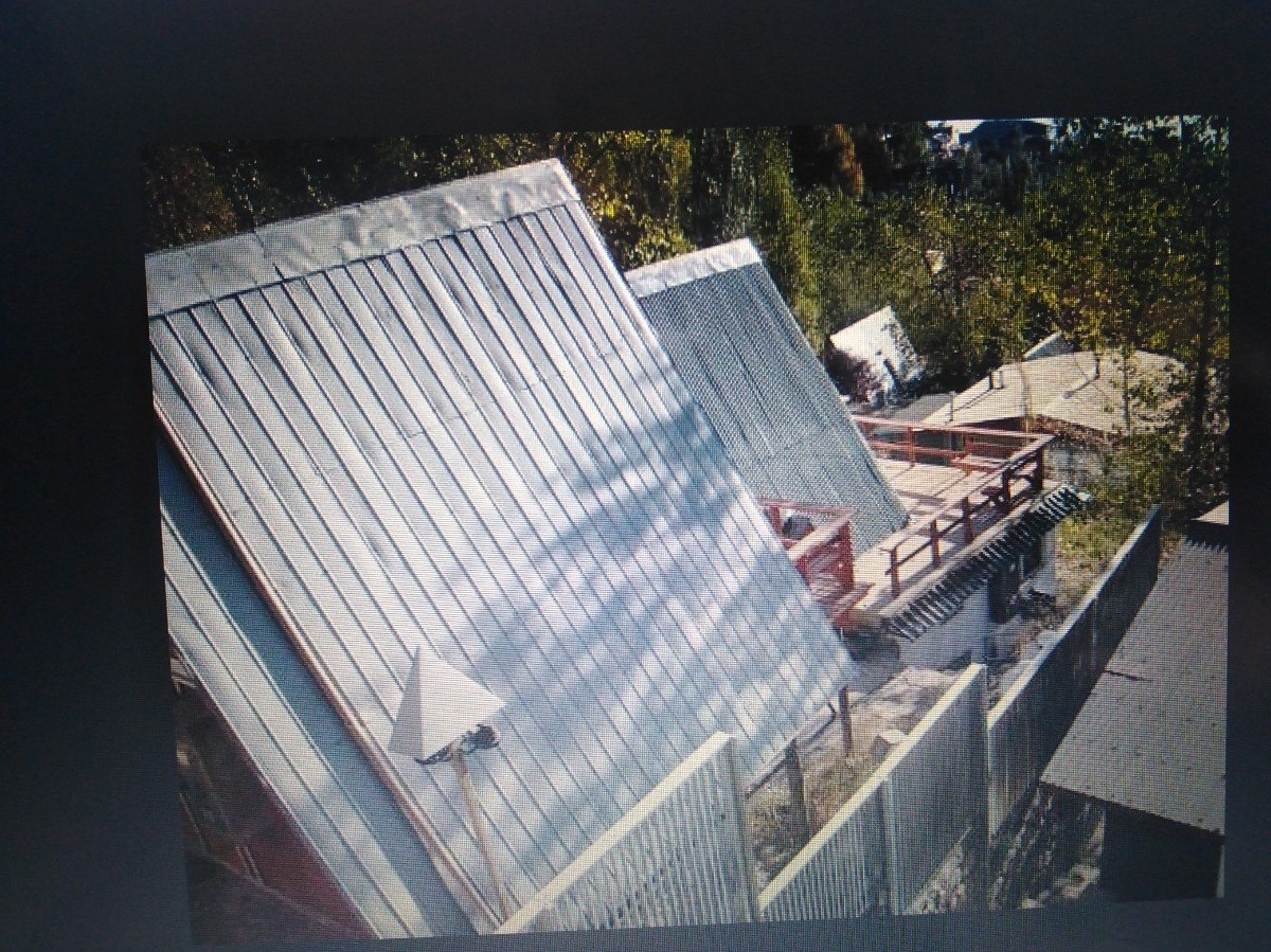Venta Casa NO 7D 5B 5E Centros Invernales - Lo Barnechea
