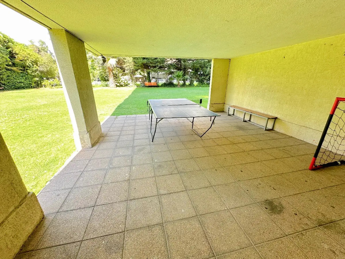 Arriendo Departamento 3D Rotonda Atenas - Las Condes