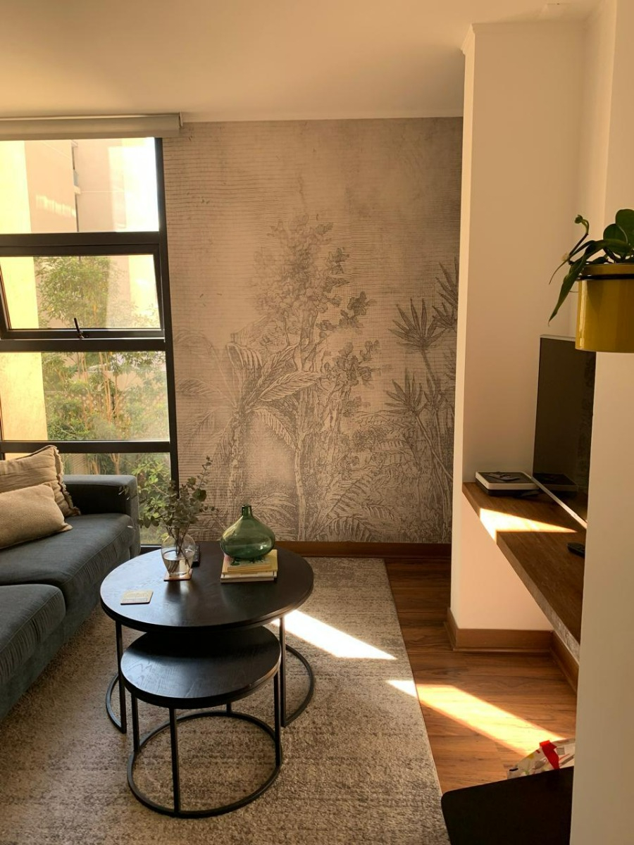 Venta Departamento SO 3D 3B La Dehesa - Lo Barnechea