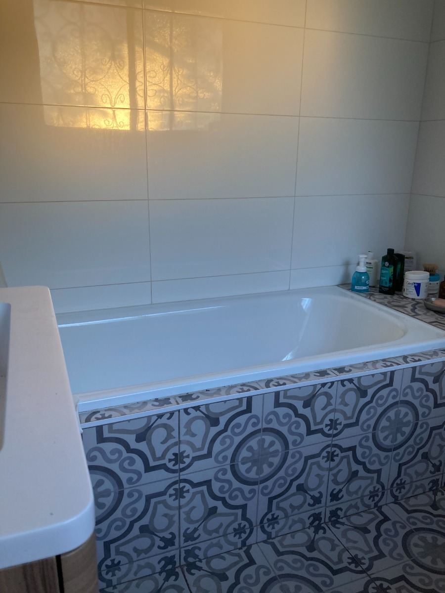 Venta Casa 4D en suite 3B 2E 1B Metro Sim&oacute;n Bolivar - &Ntilde;u&ntilde;oa