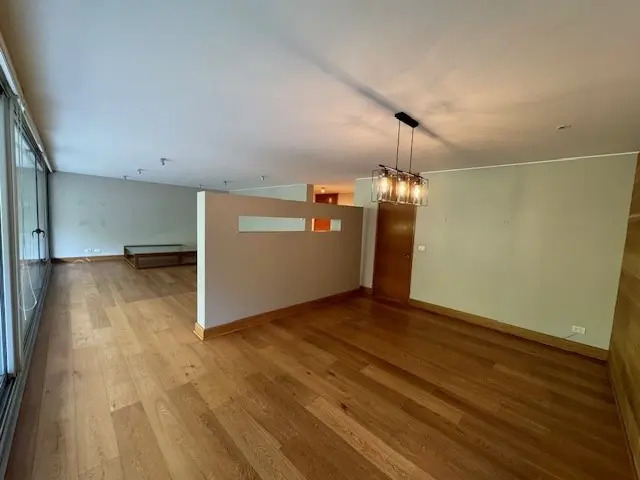 Arriendo Departamento 4D La Llaver&iacute;a - Vitacura