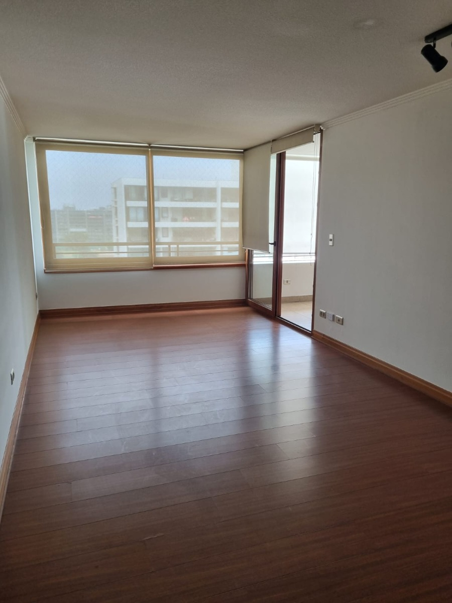 Arriendo Departamento 2D Plaza San Enrique - Lo Barnechea