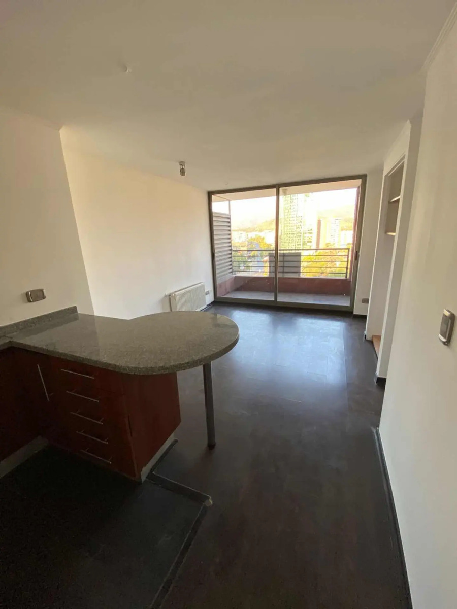 Arriendo Departamento 2D 2B 1E 1Bd Metro Manquehue - Apumanque - Las Condes