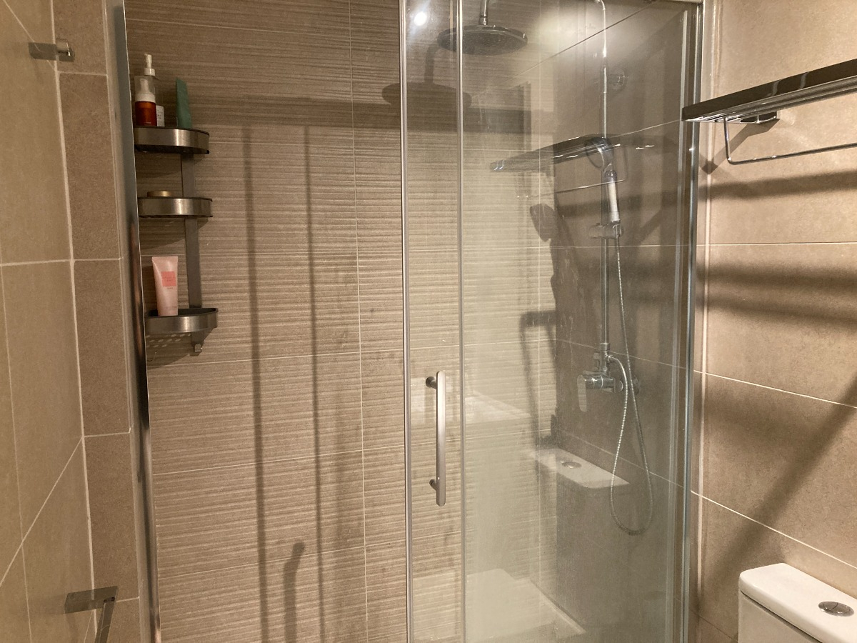 Arriendo Departamento P 1B 1E Metro Hernando de Magallanes - Las Condes