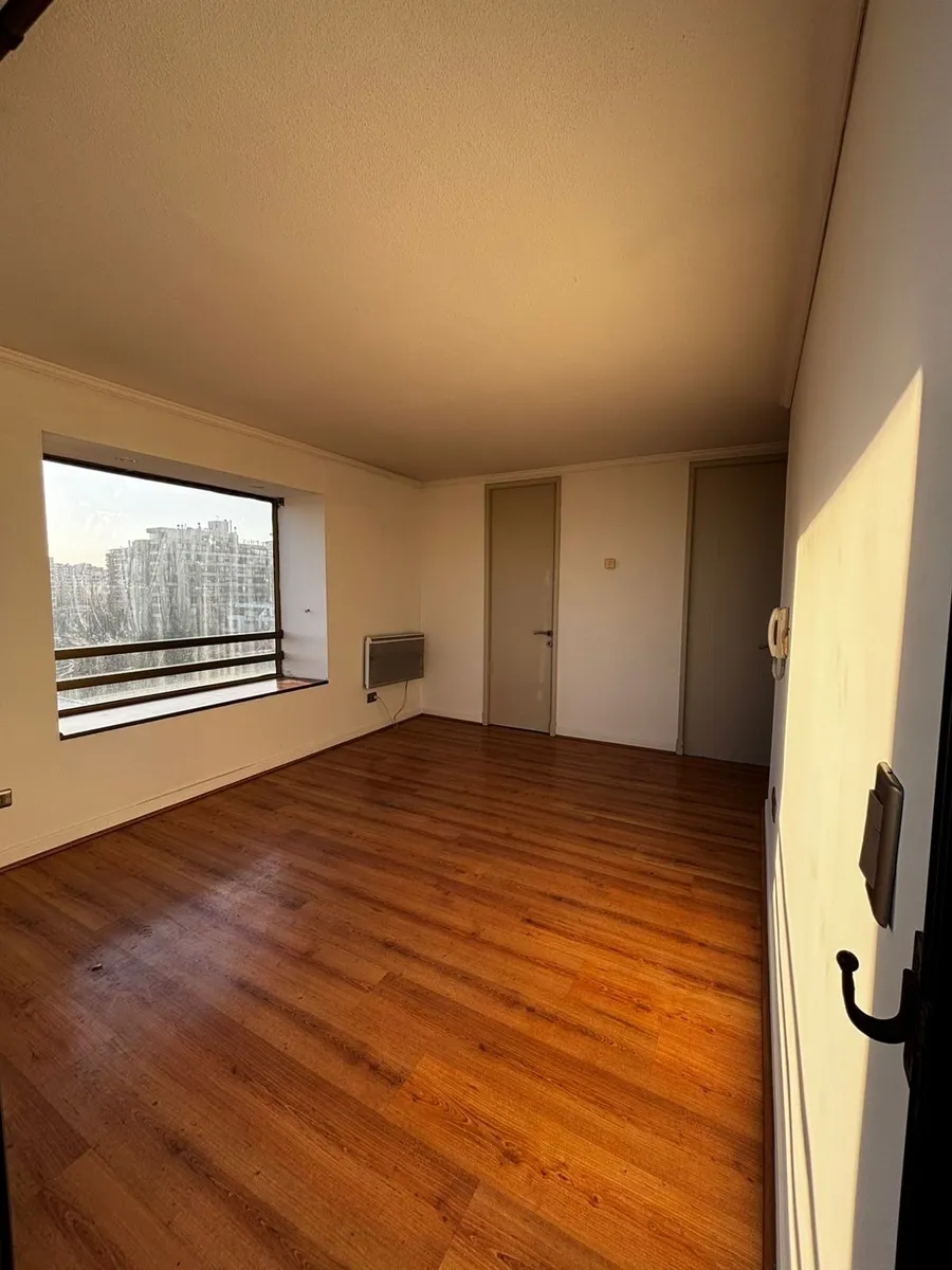 Venta Departamento SO 4D WI cl&oacute;set Suite 3B 1E 1Bd Metro Monse&ntilde;or Eyzaguirre - &Ntilde;u&ntilde;oa