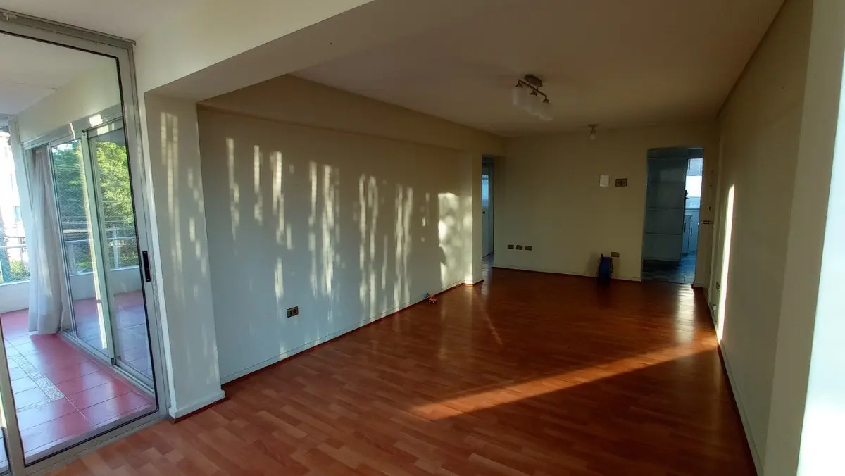 Venta Departamento N 3D 2B 1E Carlos Ossand&oacute;n - La Reina