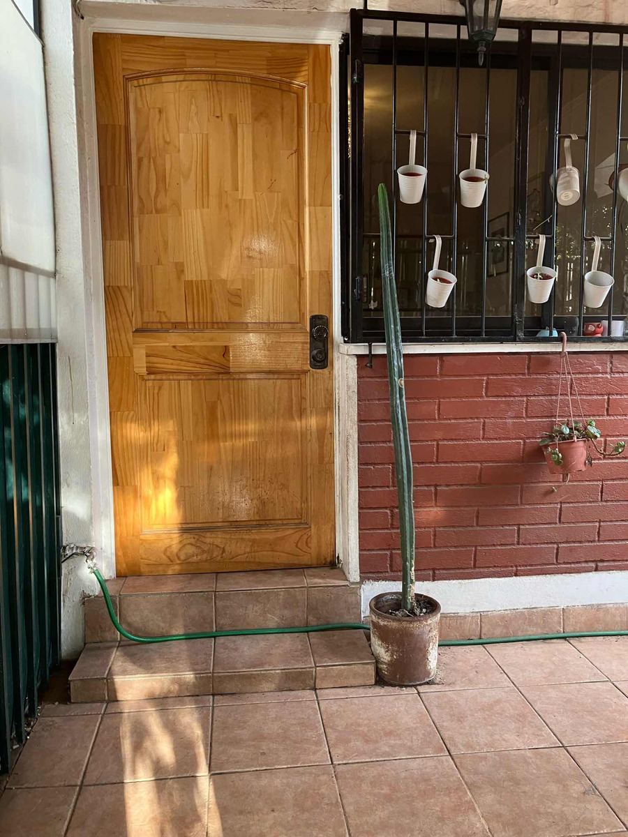 Arriendo Departamento NP 3D 1B 1E 1B Amapolas - &Ntilde;u&ntilde;oa