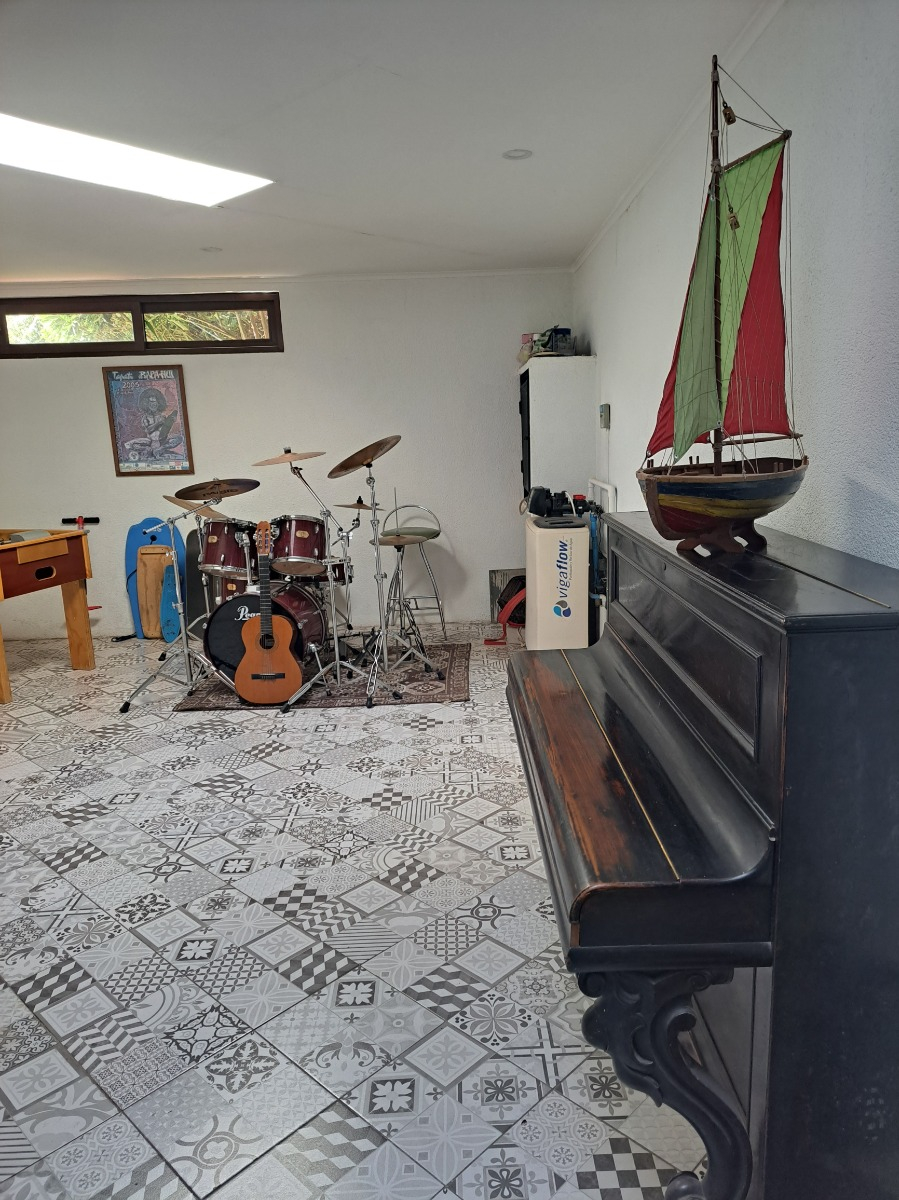 Venta Casa NO 4D en suite Walk-in cl&oacute;set 4B 2E 1B Chicureo - Colina