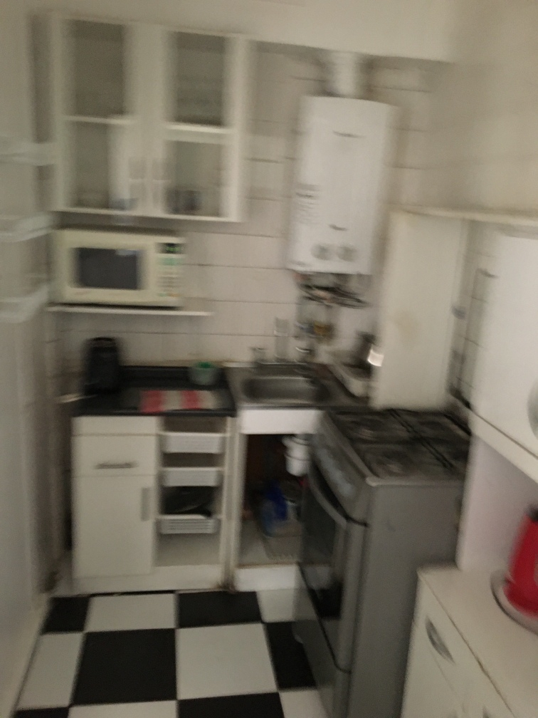 Venta Departamento NO 3D en suite 2B Pedro de Valdivia - Providencia