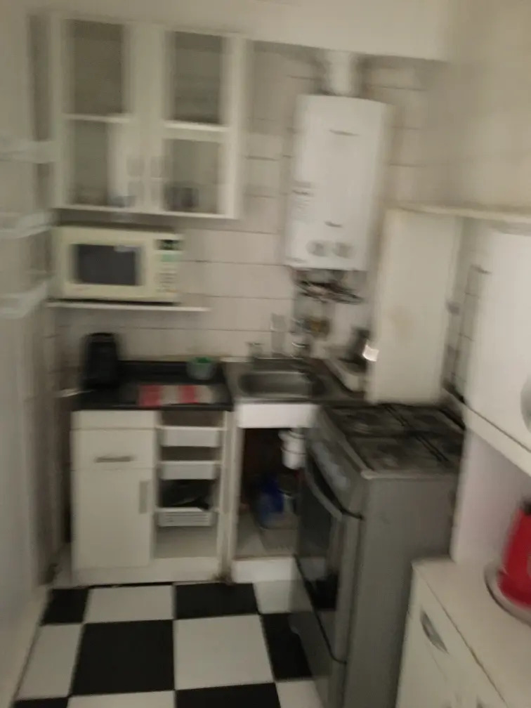 Venta Departamento 3D 2B Pedro de Valdivia - Providencia