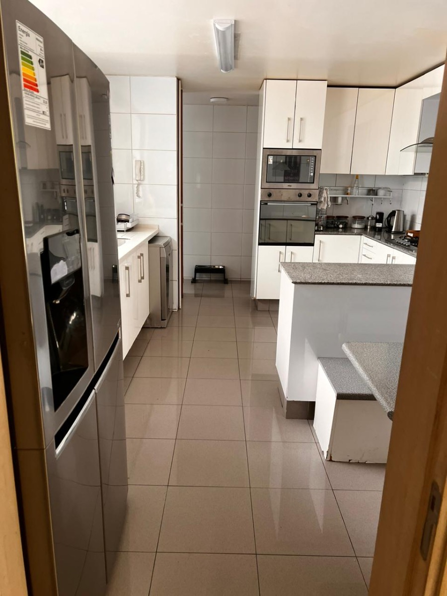 Arriendo Casa NO 5D Walk-in cl&oacute;set 4B 4E 1B Los Trapenses - Lo Barnechea