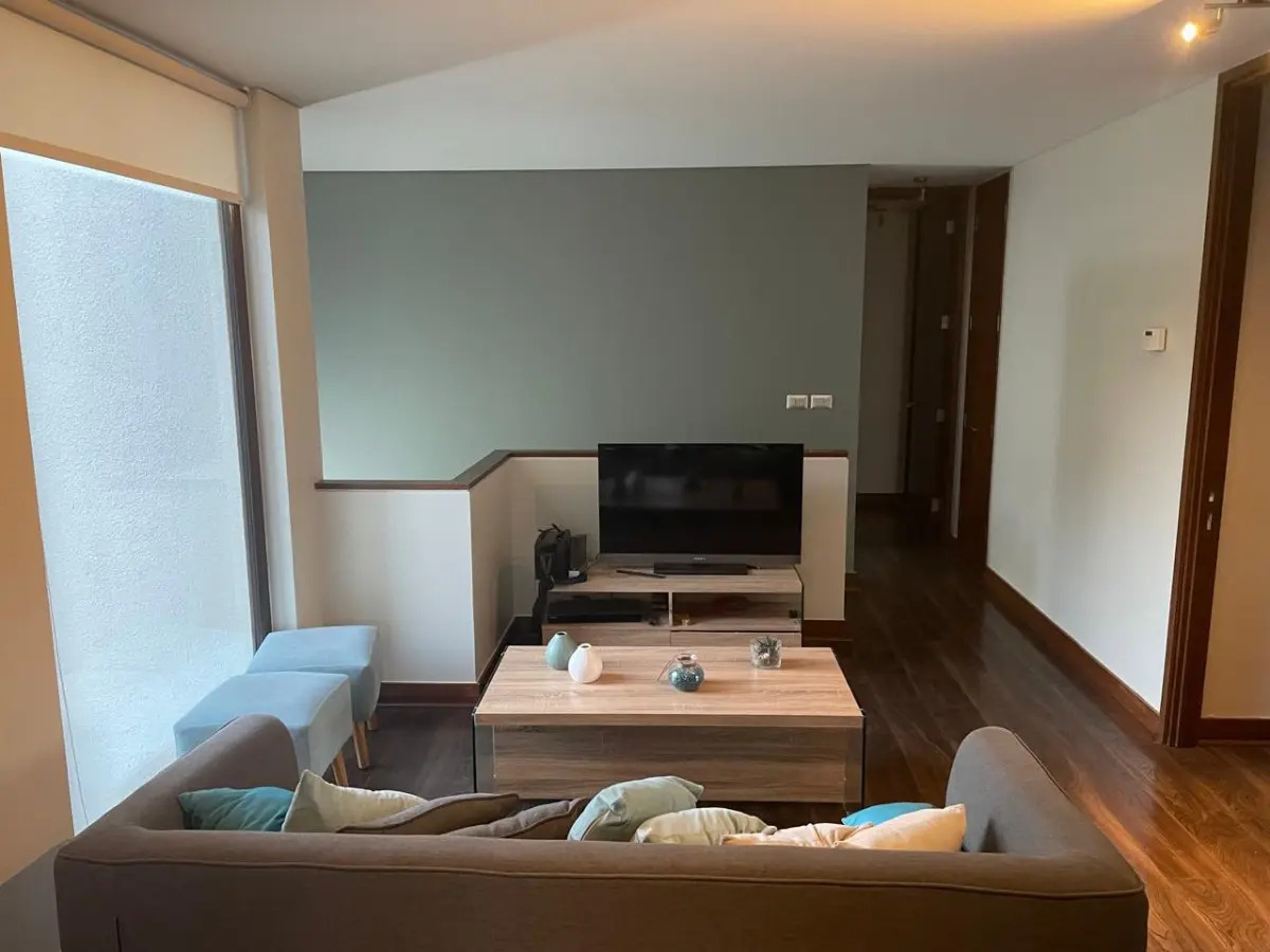 Venta Casa NO 5D en suite Walk-in cl&oacute;set 6B 4E 1B La Dehesa - Lo Barnechea