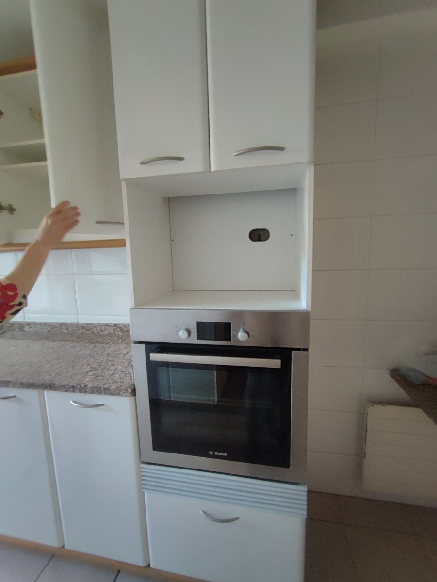 Venta Departamento 4D en suite Walk-in cl&oacute;set 3B 2E 1B  - Las Condes