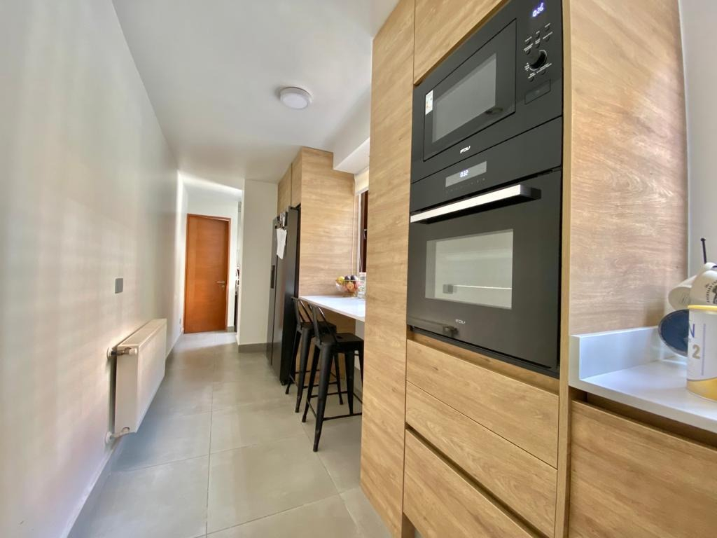 Arriendo Departamento NO 2D 3B 2E 1B Estadio Manquehue - Vitacura