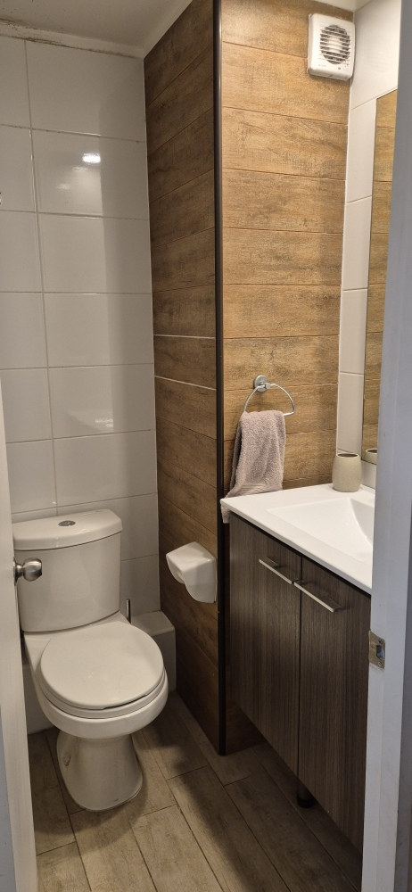 Venta Departamento 2D 2B 1E Estadio Nacional - &Ntilde;u&ntilde;oa