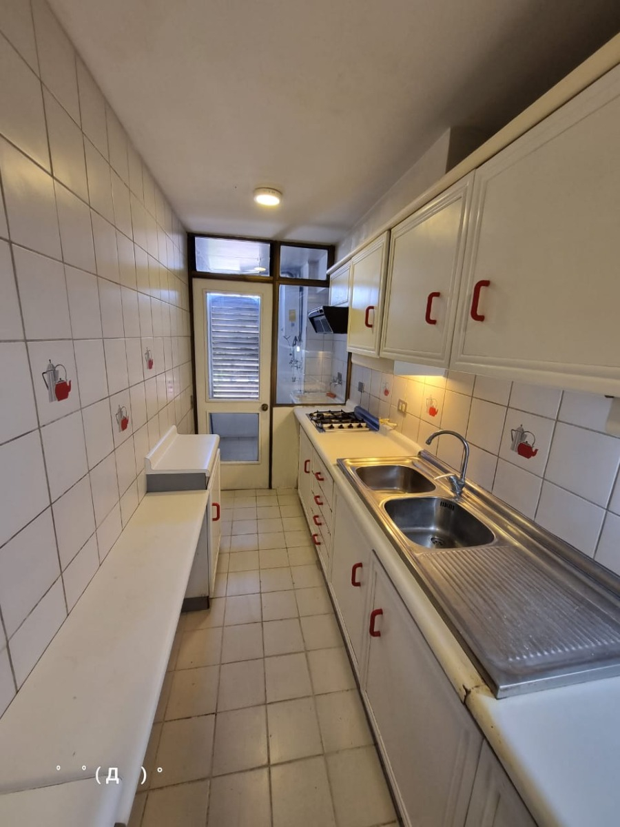 Venta Departamento SP 3D en suite 3B 1E 1B Vaticano - Las Condes