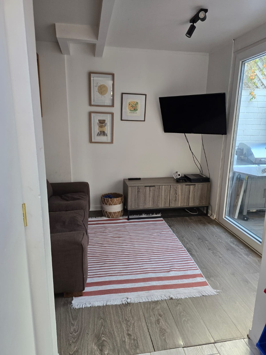 Venta Casa 3D 2B 1E 1B La Llaver&iacute;a - Vitacura