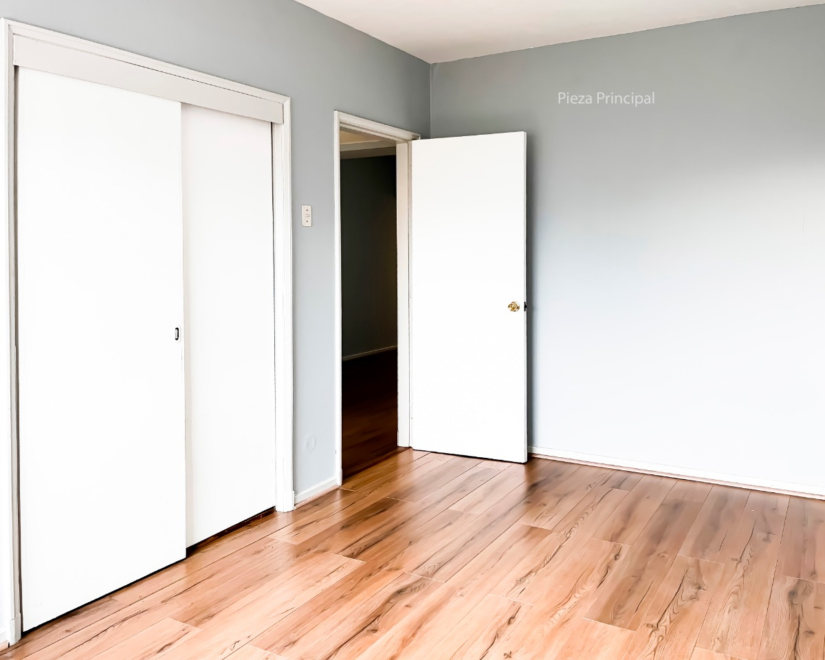 Venta Departamento SO 3D 2B Salvador - Providencia