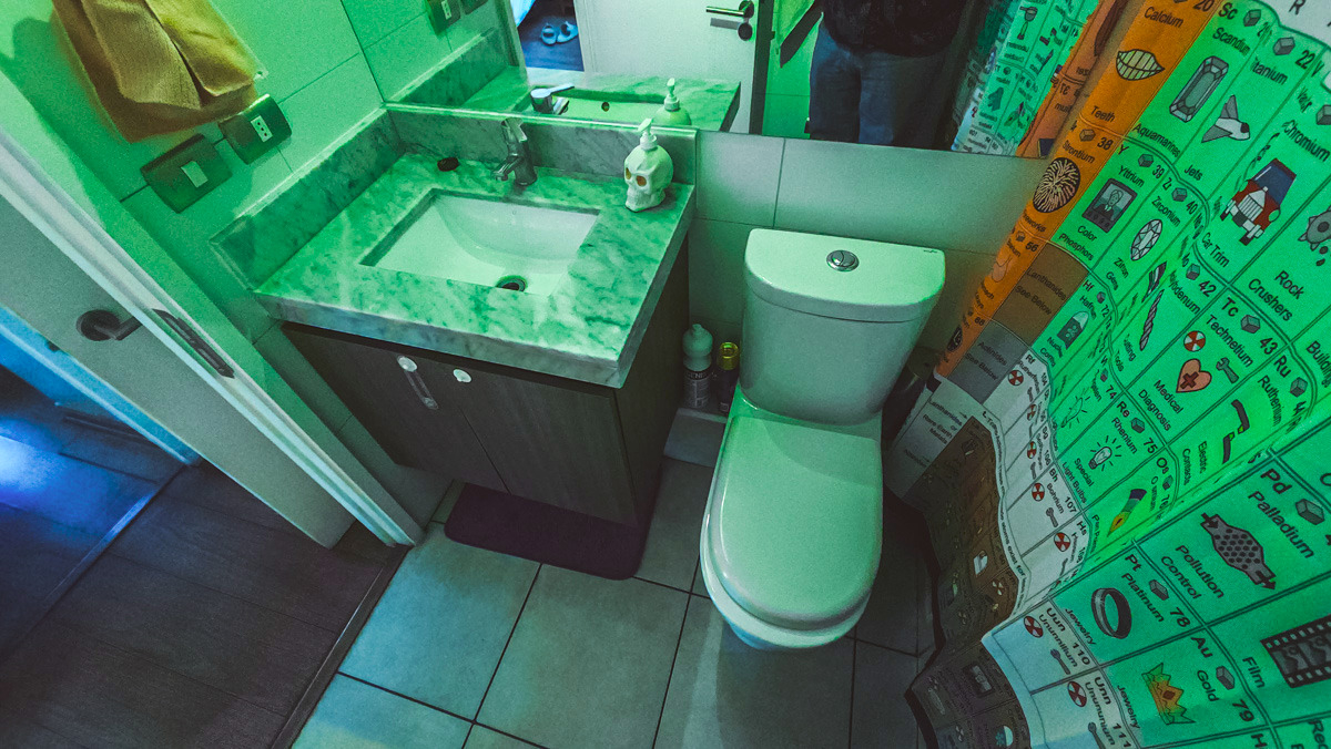 Venta Departamento S 2D en suite 2B 1E 1B Metro &Ntilde;u&ntilde;oa - &Ntilde;u&ntilde;oa