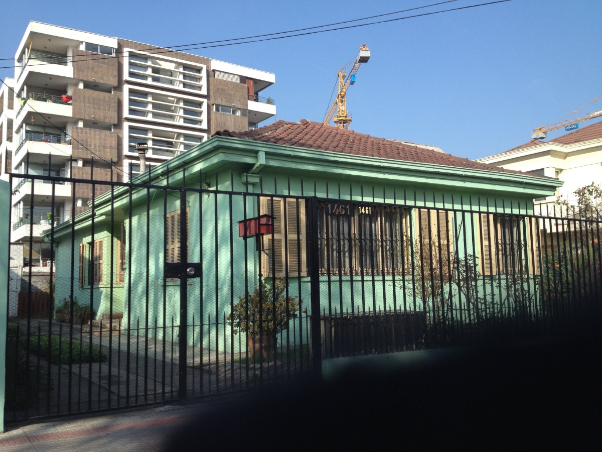 Venta Casa N 4D 2B 3E 1B In&eacute;s de Su&aacute;rez - Providencia