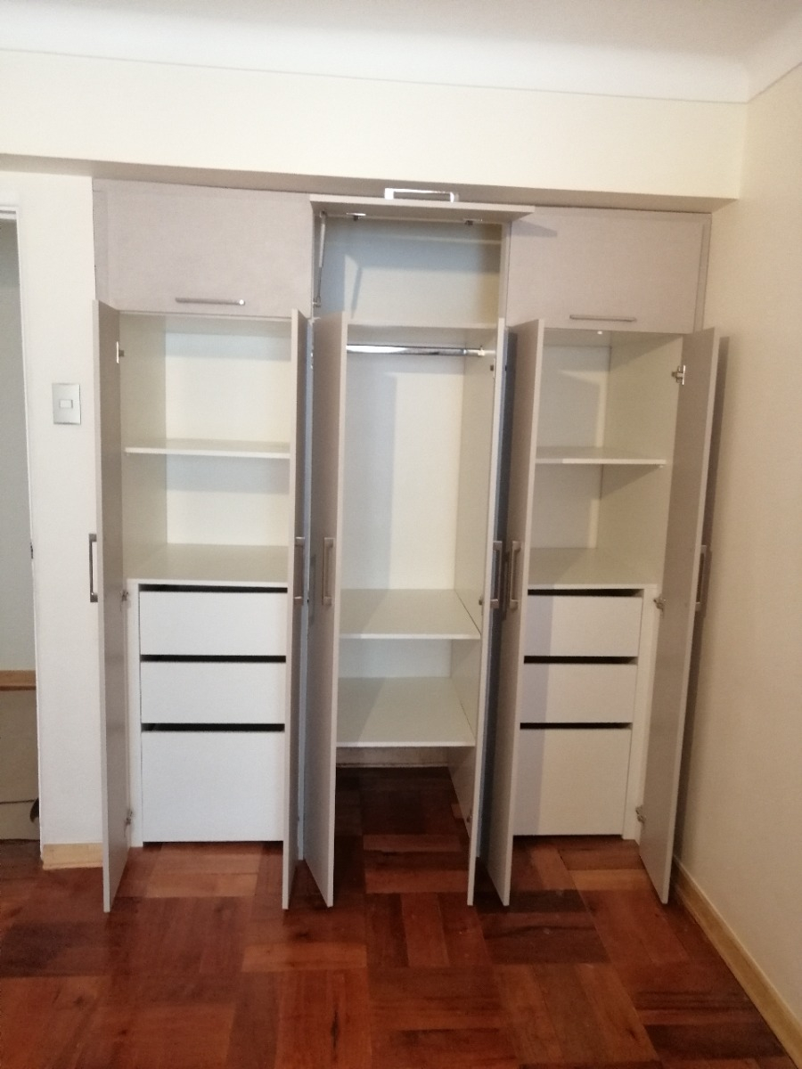 Arriendo Departamento 2D  - Providencia