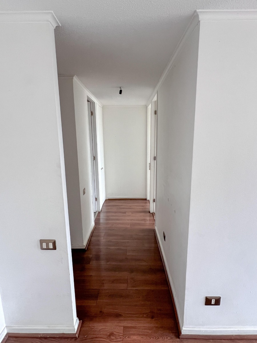 Arriendo Departamento S 2D 2B 1E 1B Campus Oriente - Providencia