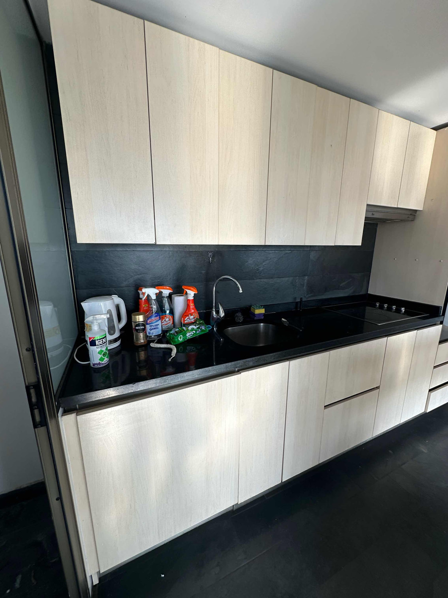 Arriendo Departamento 2D 2B 1E 1B Metro Escuela Militar - Las Condes