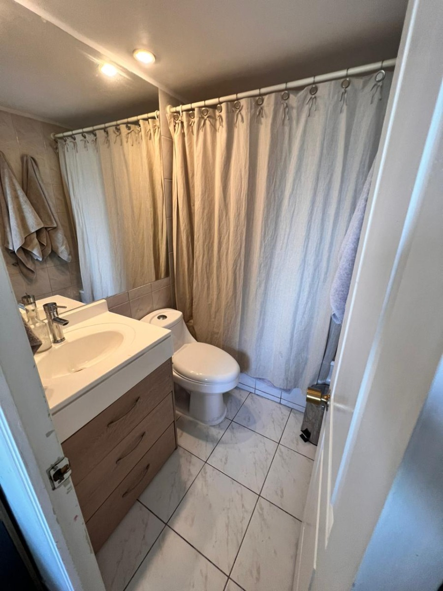 Arriendo Departamento 3D Rotonda Atenas - Las Condes